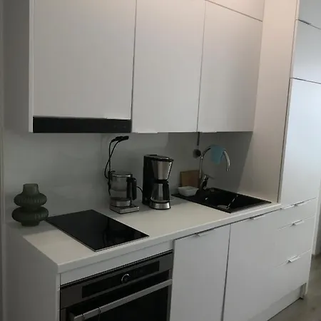 Nordic Home Rovaniemi Eksteriør billede