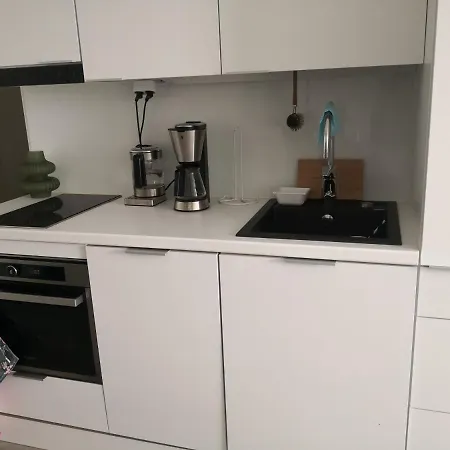 Nordic Home Rovaniemi Eksteriør billede