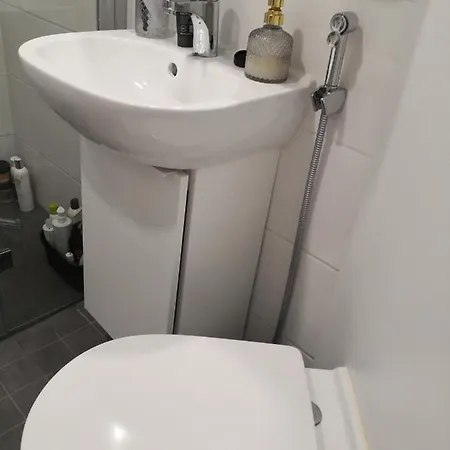 Nordic Home Rovaniemi Eksteriør billede
