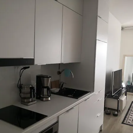 Nordic Home Rovaniemi Eksteriør billede