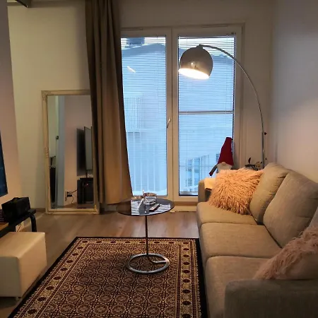 Nordic Home Rovaniemi Eksteriør billede