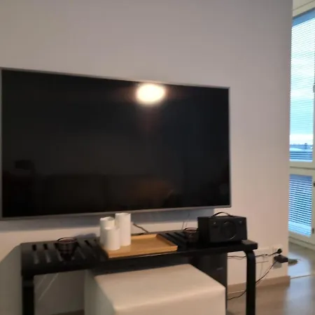 Nordic Home Rovaniemi Eksteriør billede