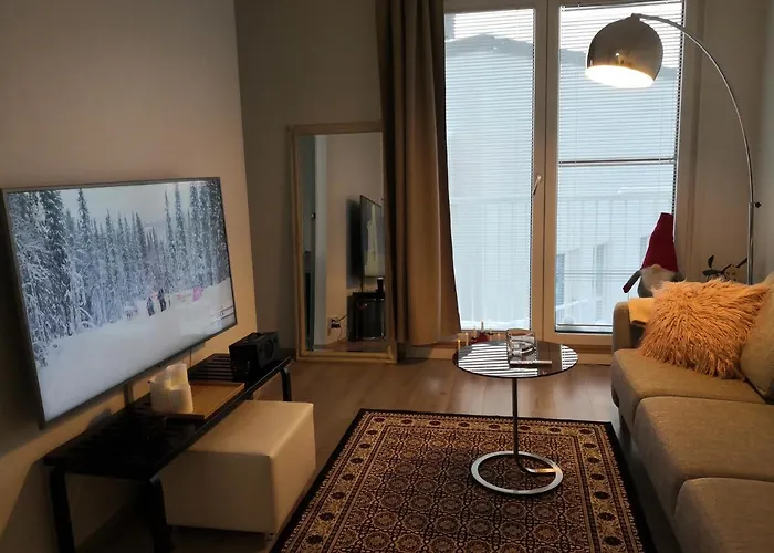 Nordic Home