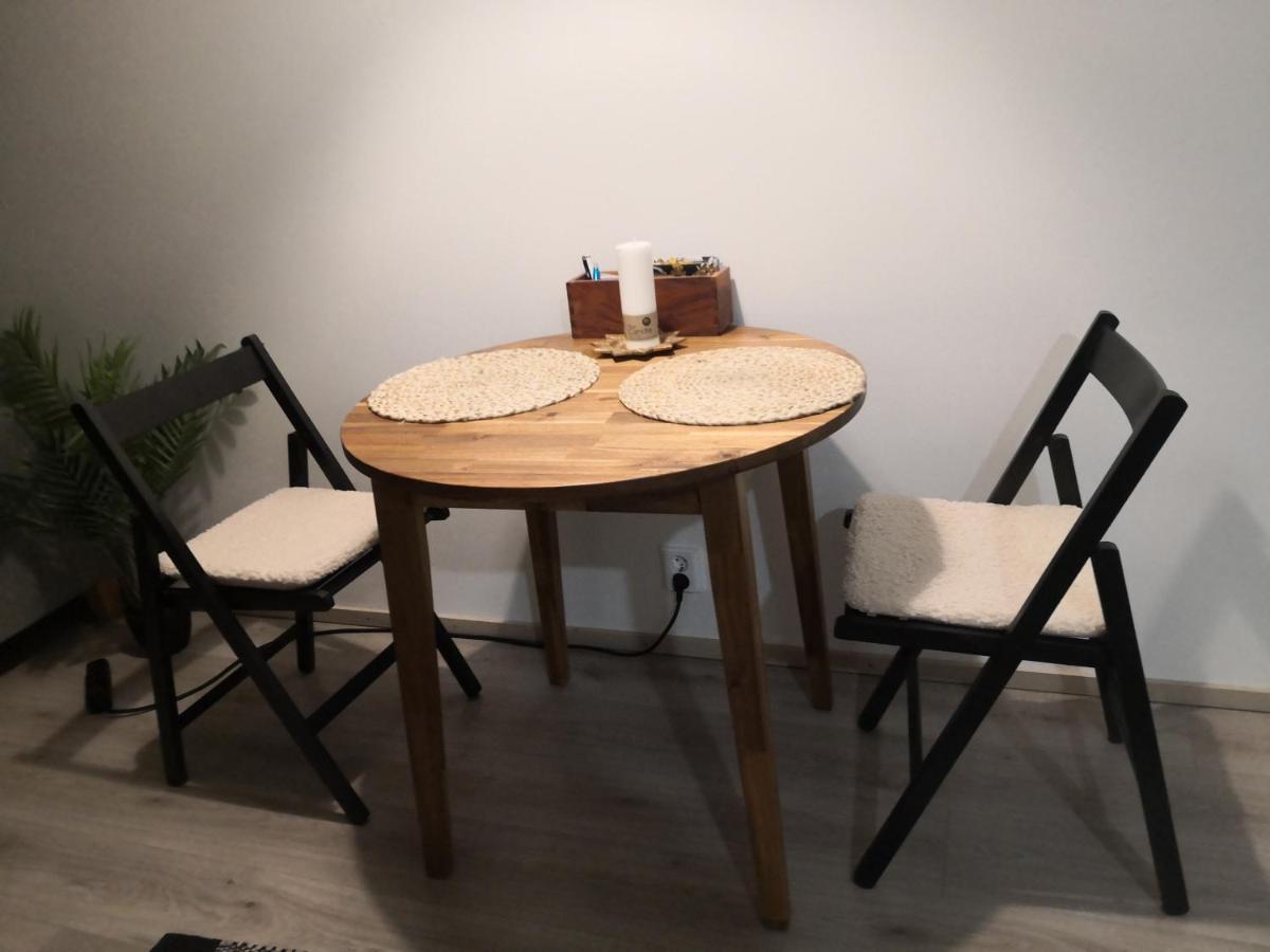 Nordic Lejlighed Rovaniemi